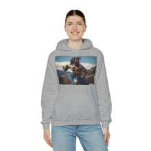 Load image into Gallery viewer, William Wallace - light hoodies
