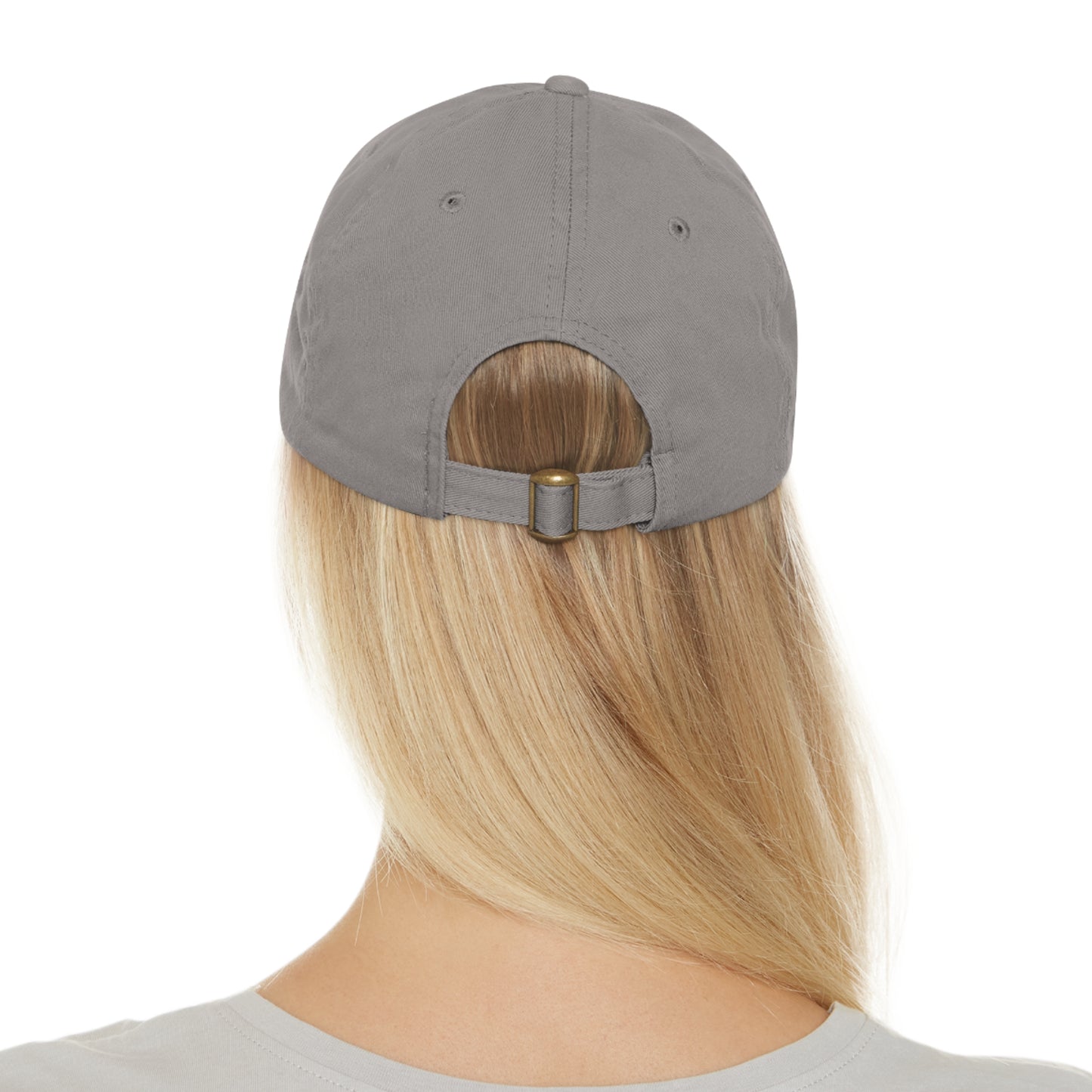 Gandalf Rectangle Patch hat