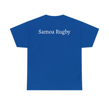 Load image into Gallery viewer, Samoa RWC Photoshoot - dark shirts
