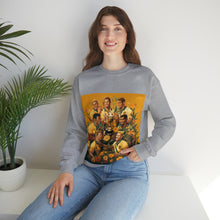 Load image into Gallery viewer, Australia celebrating with RWC - light sweatshirts
