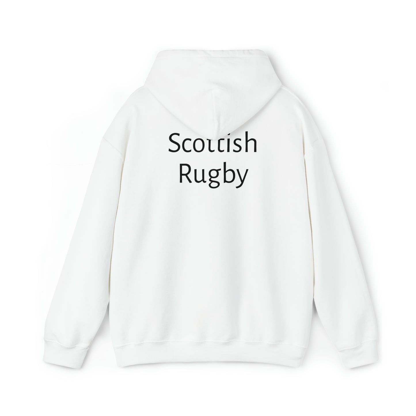 Scottish Flag - light hoodies