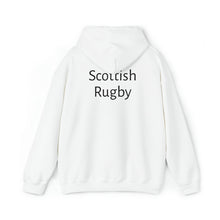 Load image into Gallery viewer, Scottish Flag - light hoodies
