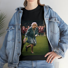 Load image into Gallery viewer, The Queen - dark shirts
