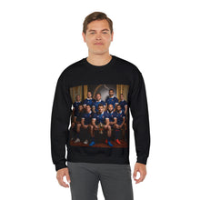 Load image into Gallery viewer, France World Cup Photoshoot - dark sweatshirts
