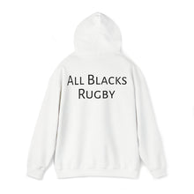 Load image into Gallery viewer, All Blacks World Cup Celebration - light hoodies
