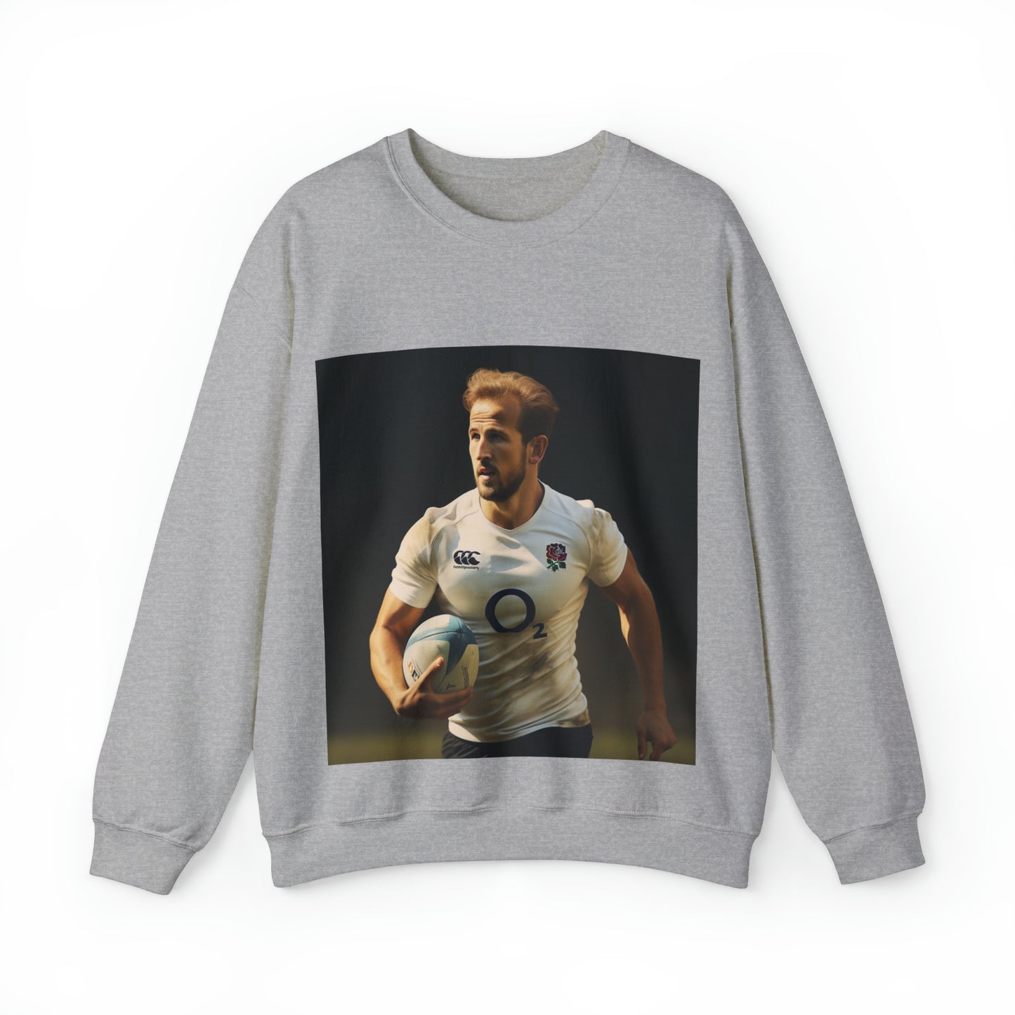 Harry Kane - light sweatshirt