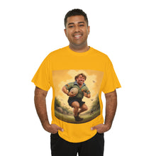 Load image into Gallery viewer, Steve Irwin - light shirt
