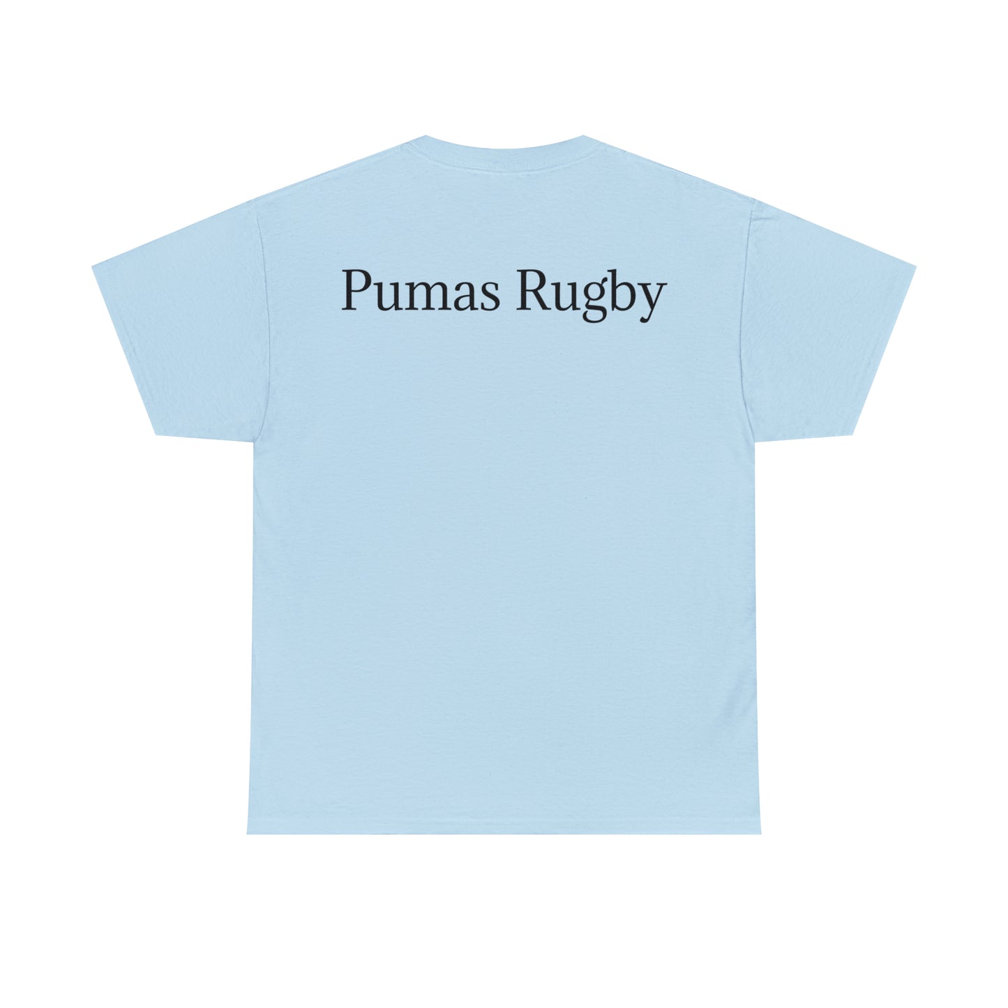 Ready Pumas - light shirts