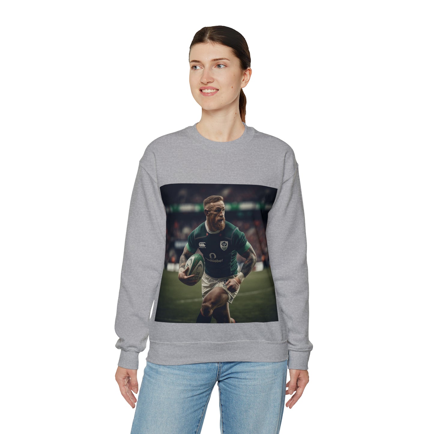 Conor Rugby - light sweatshirts